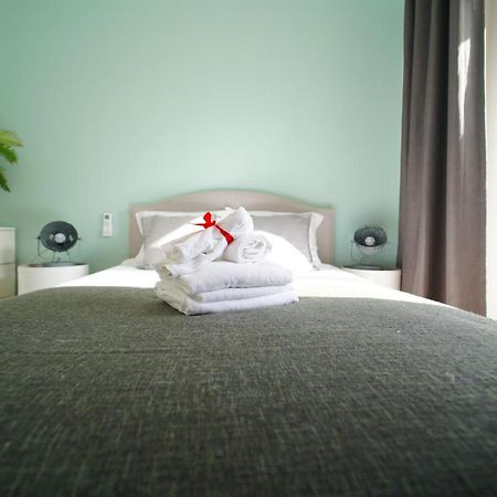 Avenidas Cozy Apartment Lisboa 外观 照片