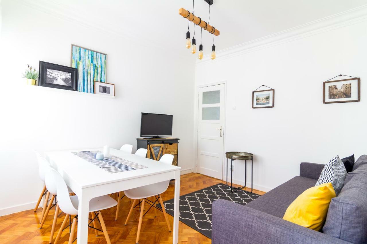 Avenidas Cozy Apartment Lisboa 外观 照片