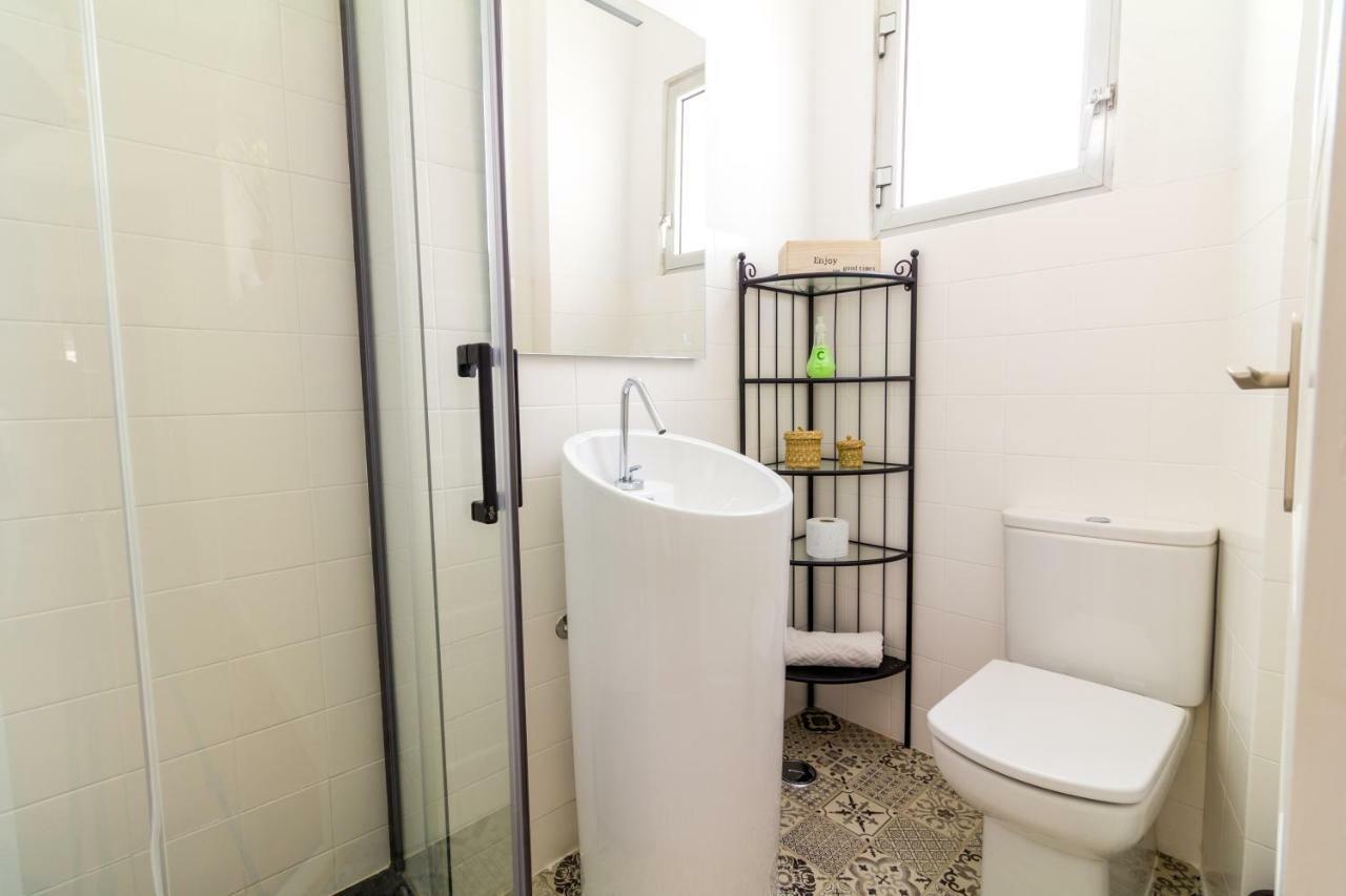 Avenidas Cozy Apartment Lisboa 外观 照片
