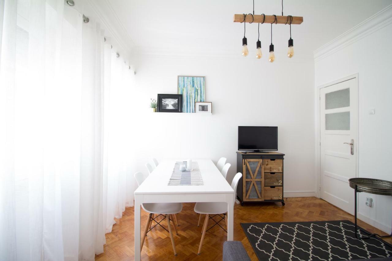 Avenidas Cozy Apartment Lisboa 外观 照片