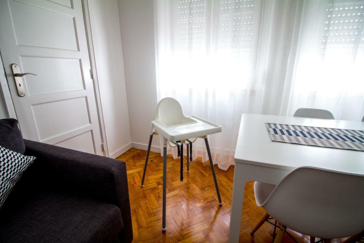 Avenidas Cozy Apartment Lisboa 外观 照片
