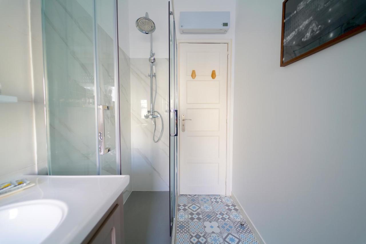 Avenidas Cozy Apartment Lisboa 外观 照片